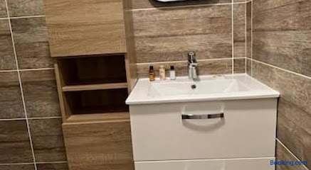 Superbe appartement - Climatisé - à 15 min de Lyon