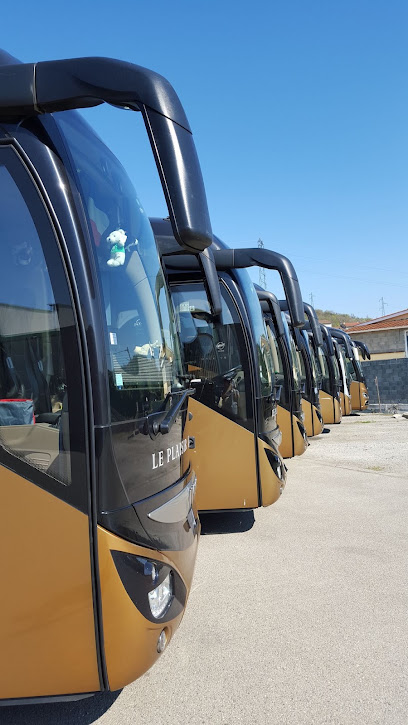 Compagnie des Autocars Lyonnais CAL69