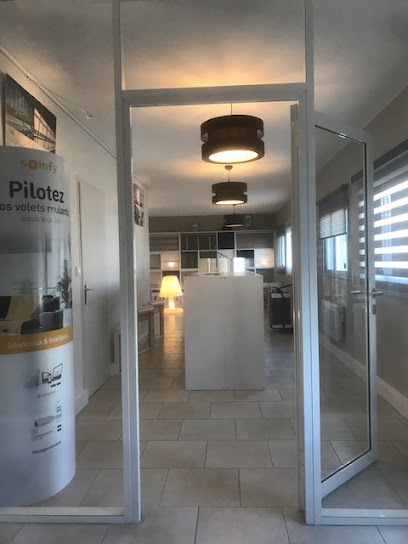 ALLIGASTORE, Lyon
