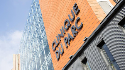 🏥 Clinique du Parc Lyon - ELSAN