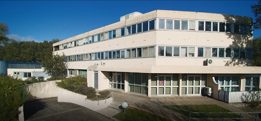 Laboratoires Pourquery, Lyon