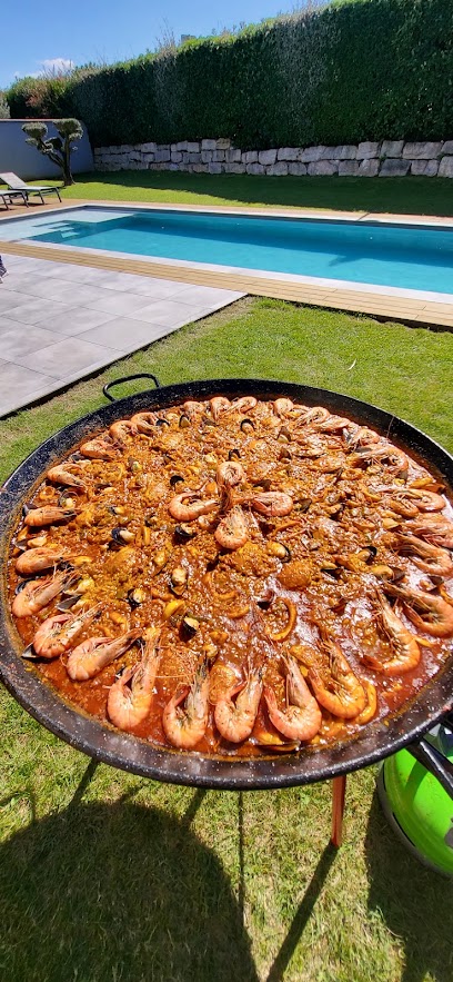 Le Repas Ëlla, Lyon