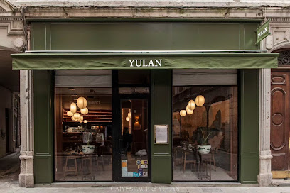 Yulan, Lyon