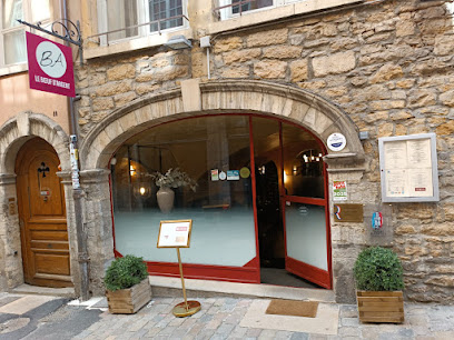 Le Bœuf d'Argent, Lyon