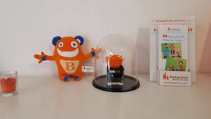 Babychou Services Lyon Sud-Ouest