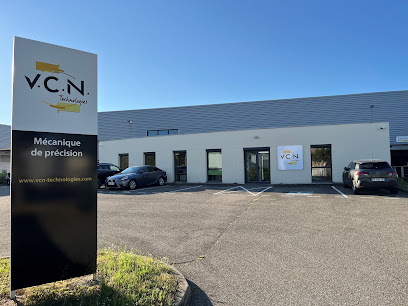 VCN Technologies, Lyon