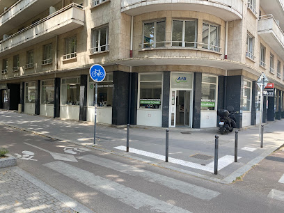 afb Lyon