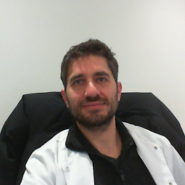Dr Benjamin Rouach, Lyon
