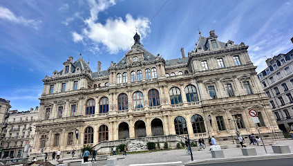 Cordeliers, Lyon