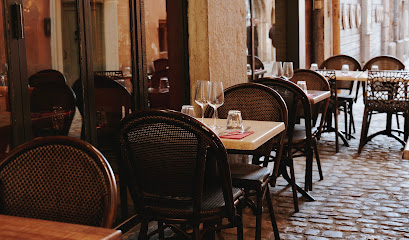Le Pique Assiette - Bouchon Savoyard - Vieux Lyon