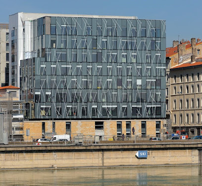 Fed Group, Lyon