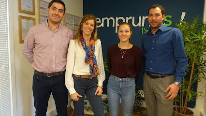 Empruntis LYON 7 SUD OUEST courtier en crédit immobilier
