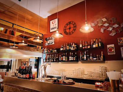 Bistrot Brotteaux, Lyon