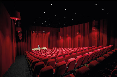 Théâtre à l'Ouest, Lyon
