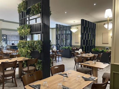 Le Mékan Buffet, Lyon