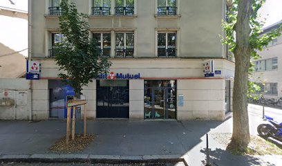 Crédit Mutuel, Lyon