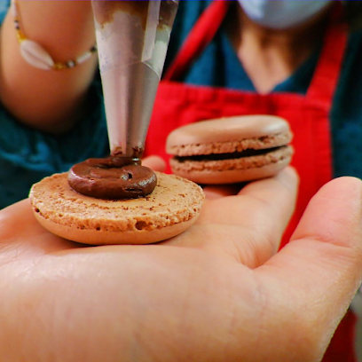 MYGATÔ - Cours et Formations en PÂTISSERIE, Lyon