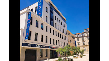 Ecole de création visuelle Lyon - e-artsup