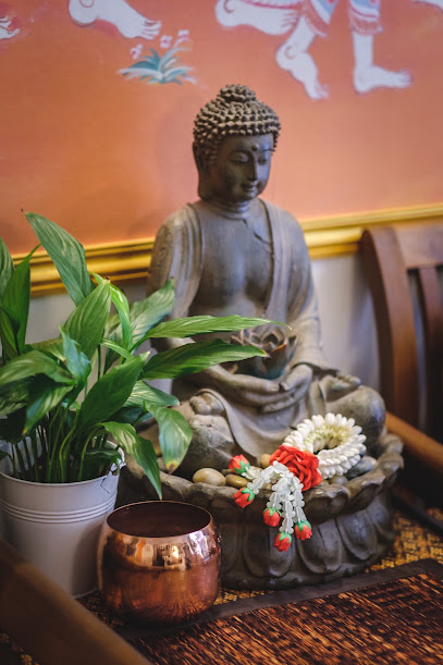 Thaï Paradis - Massages, Lyon