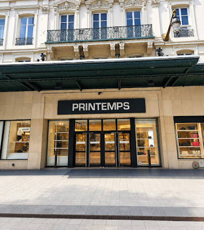 Printemps Lyon