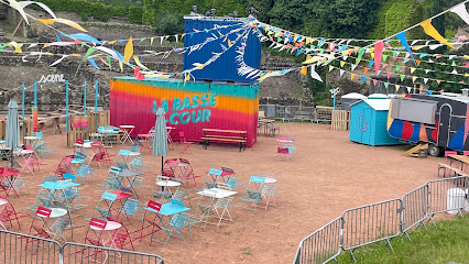 Festival La Basse-cour, Lyon