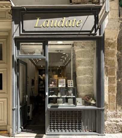 Bijouterie Laudate - Lyon