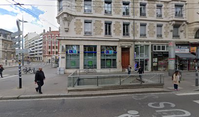 CIC, Lyon