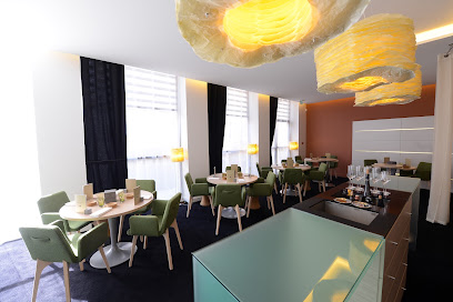 Le Neuvième Art - Restaurant Gastronomique Lyon