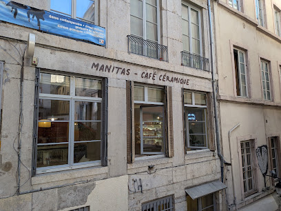 Manitas, Lyon