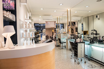Le salon Confort, Lyon