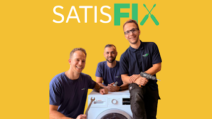 Satisfix, Lyon