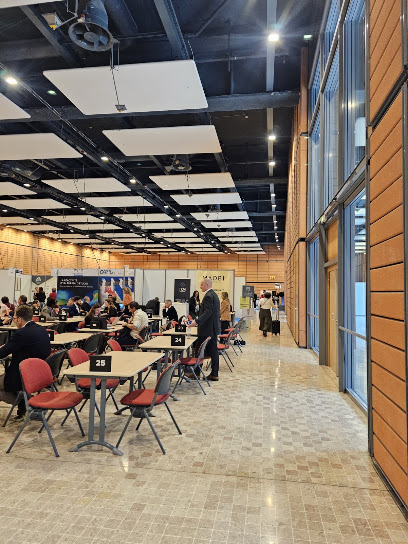Centre de Congrès de Lyon