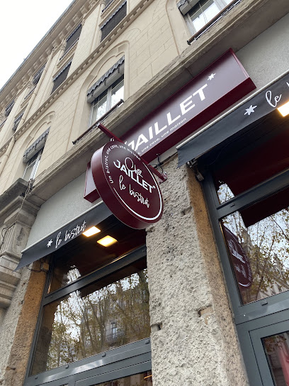 Chez Jaillet - Le Bistrot, Lyon