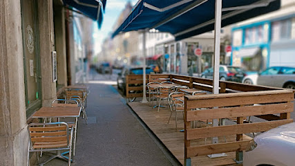 La Plank des Gones, Lyon