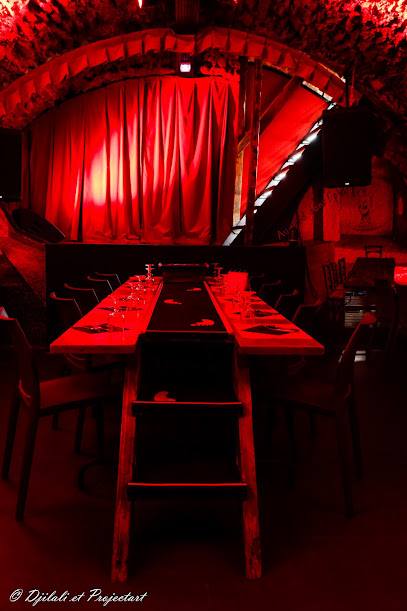 Au Pied Dans L'Plat, Lyon