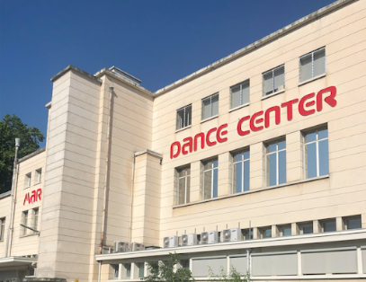 Markadas Dance Center - Ecole de danse Lyon I Cours de danse Enfant et Adulte Bron