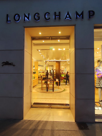Longchamp, Lyon