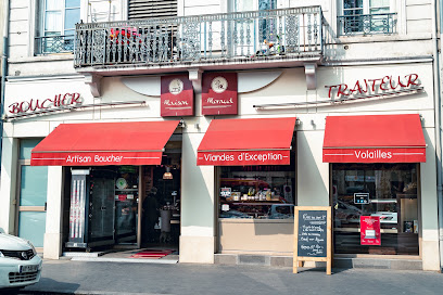 La Maison Moraud, Lyon