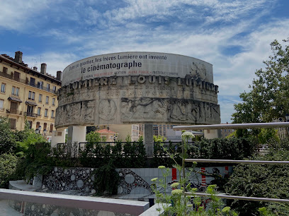 Monplaisir - Lumière, Lyon