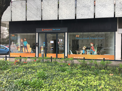 Babychou Services Lyon 6/Villeurbanne