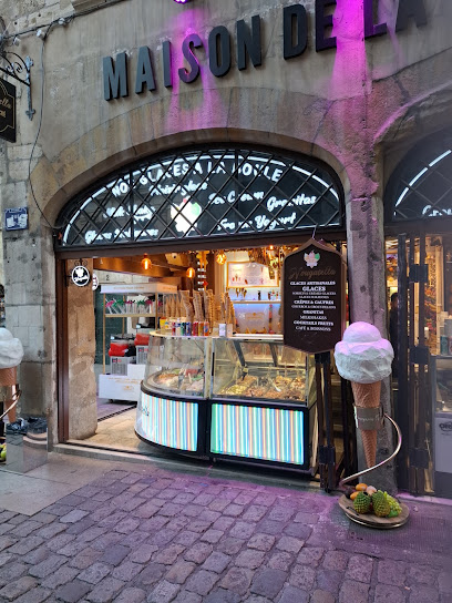 Nougatella Lyon
