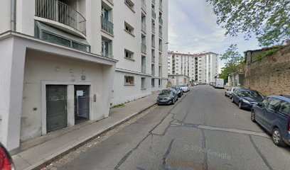 Association Les Chats De Loyasse, Lyon