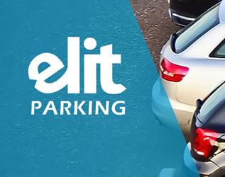ELIT Parking, Lyon
