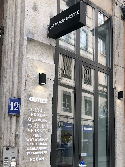 Une Marque Un Style, Lyon
