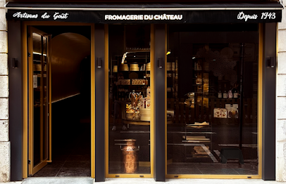 Fromagerie du Château, Lyon