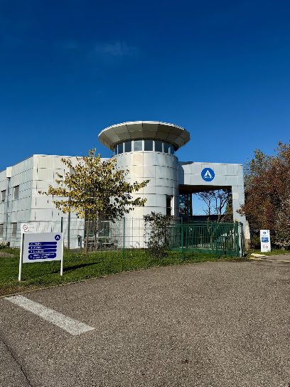 ALS France, Lyon
