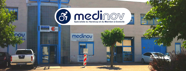 ENER-J SANTE ET MOBILITÉ, Lyon