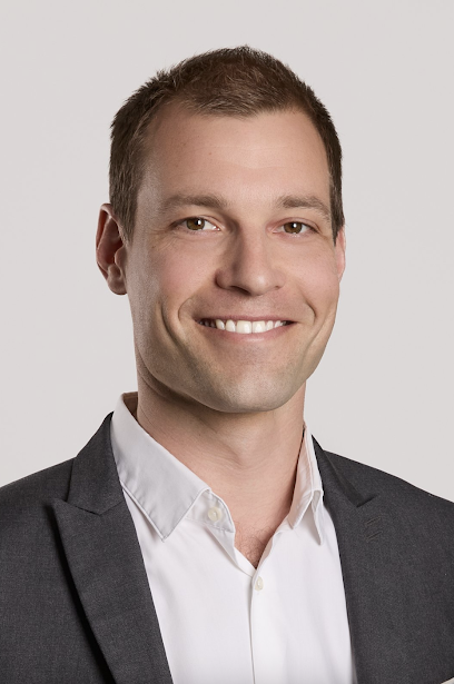 Docteur Axel Schmidt, Lyon