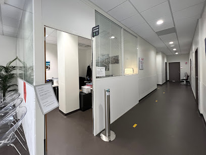 Eurofins Fertilité - Laboratoire AMP Procréo Médipôle, Lyon