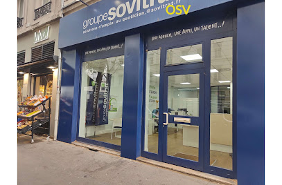 OSV Serrurier Vitrier Lyon